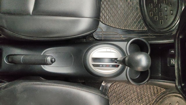 View Honda BR-V Image 40 Used Honda BR-V Image 40