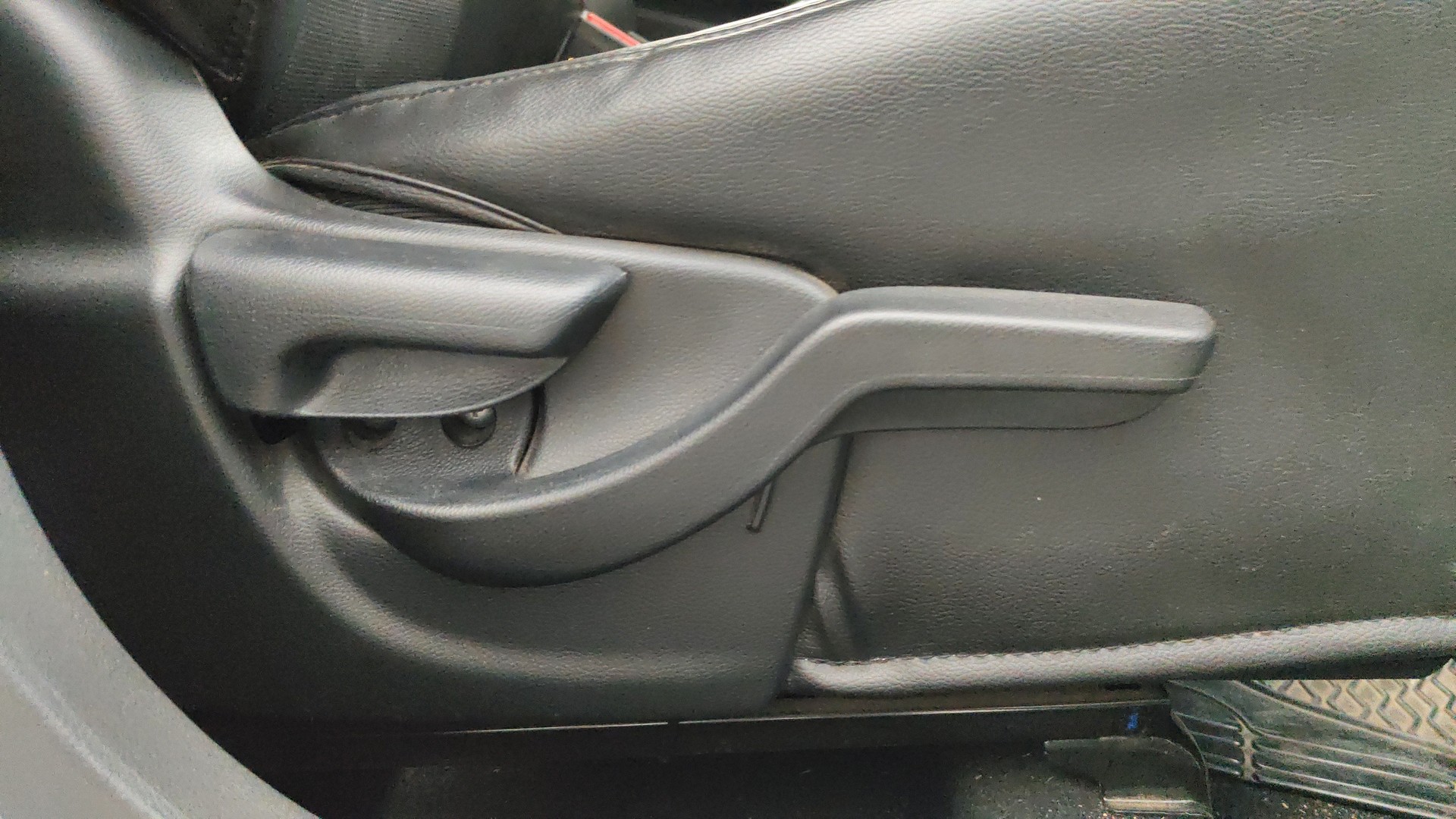 View 2018 Honda BR-V E Diesel Image 19 Used 2018 Honda BR-V E Diesel Image 19