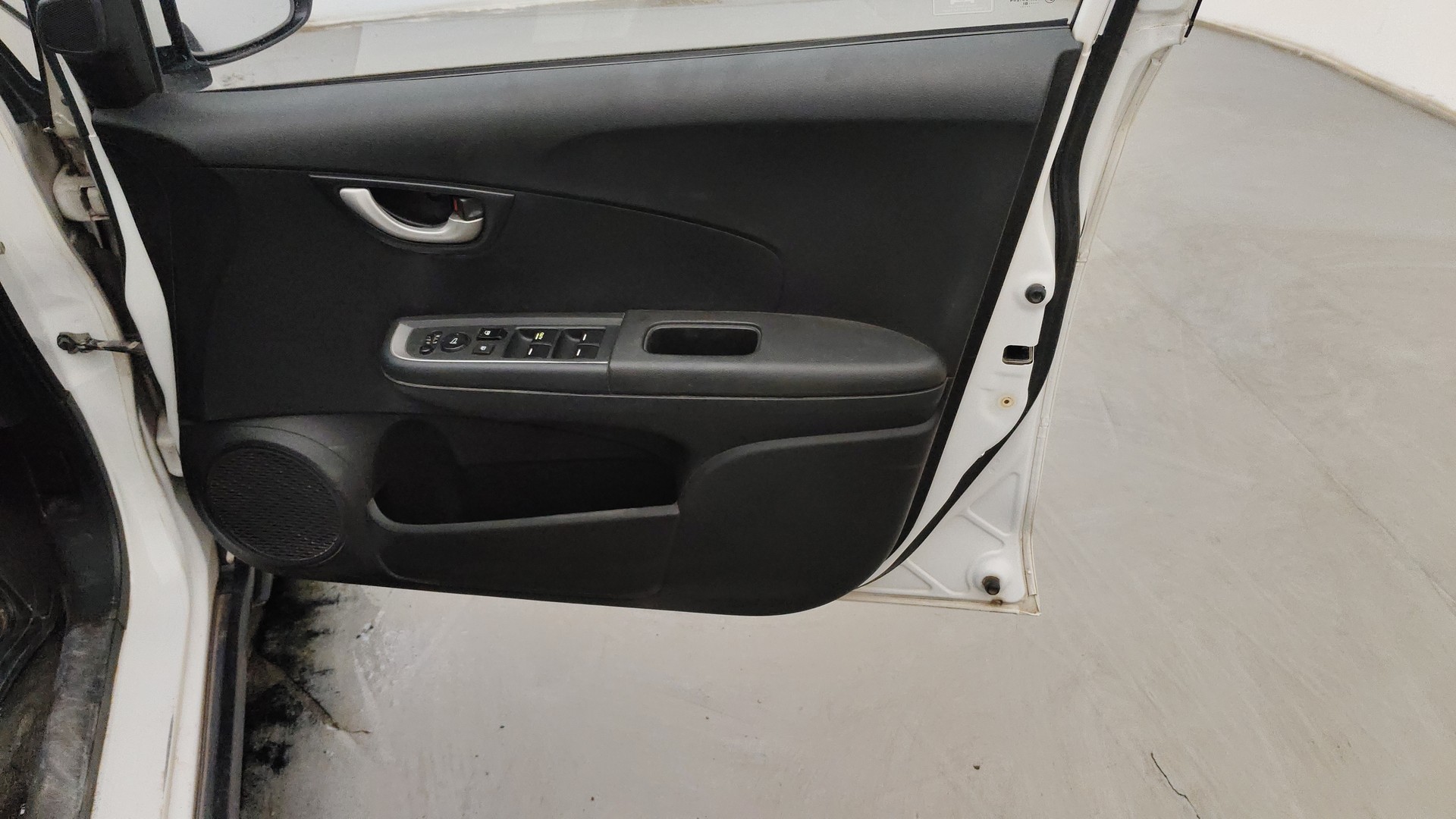 View 2018 Honda BR-V E Diesel Image 34 Used 2018 Honda BR-V E Diesel Image 34