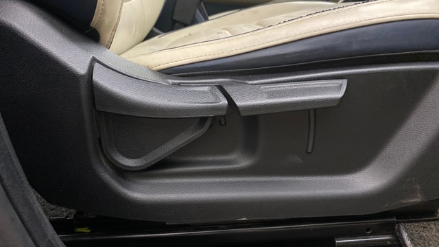 View Kia Carens Image 19 Used Kia Carens Image 19