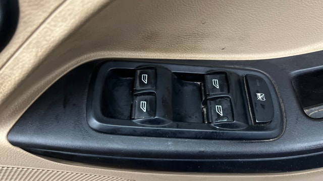 View Ford Figo Aspire Image 36 Used Ford Figo Aspire Image 36
