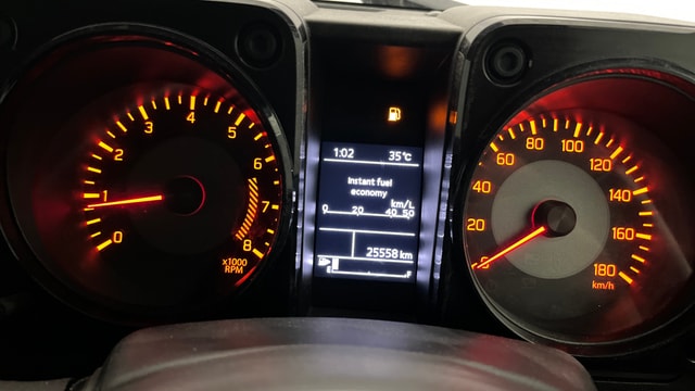 View Maruti Suzuki 1000 Image 36 Used Maruti Suzuki 1000 Image 36