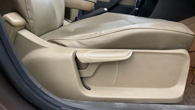 View Volkswagen Vento Image 18 Used Volkswagen Vento Image 18