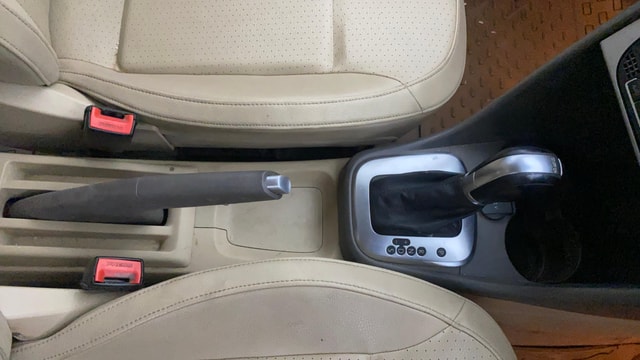 View Volkswagen Vento Image 38 Used Volkswagen Vento Image 38