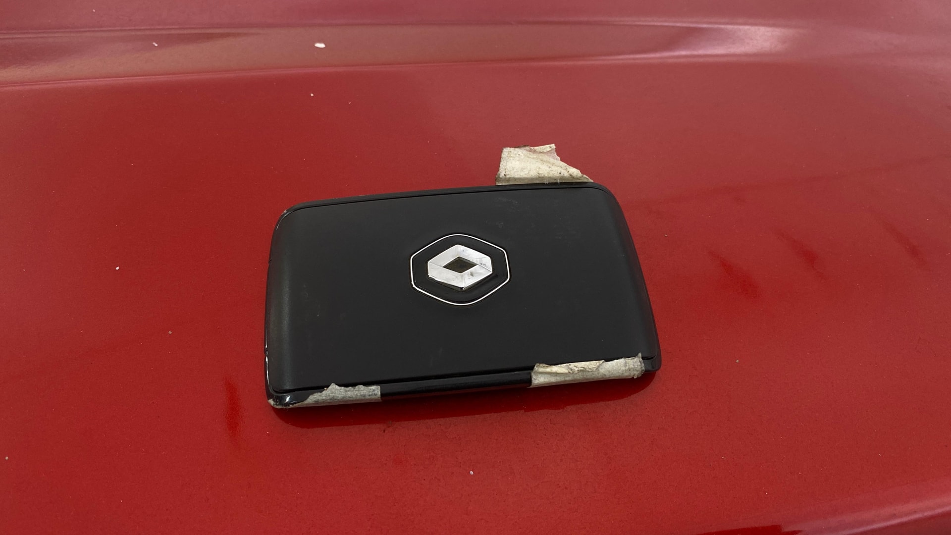 Used 2022 Renault Kiger Used 2022 Renault Kiger