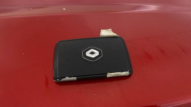 View Renault Kiger Image 27 Used Renault Kiger Image 27