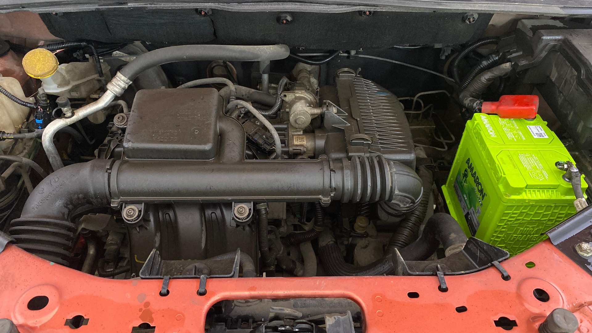 Used 2022 Renault Kiger Used 2022 Renault Kiger