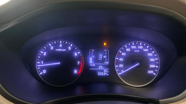 View Hyundai Elite i20 Image 33 Used Hyundai Elite i20 Image 33