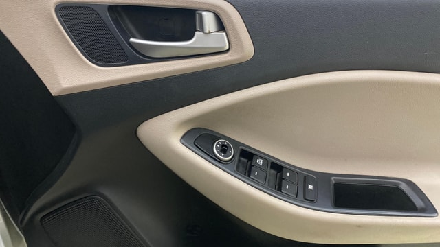View Hyundai Elite i20 Image 32 Used Hyundai Elite i20 Image 32