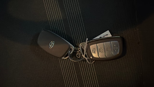 View Hyundai Venue Image 29 Used Hyundai Venue Image 29