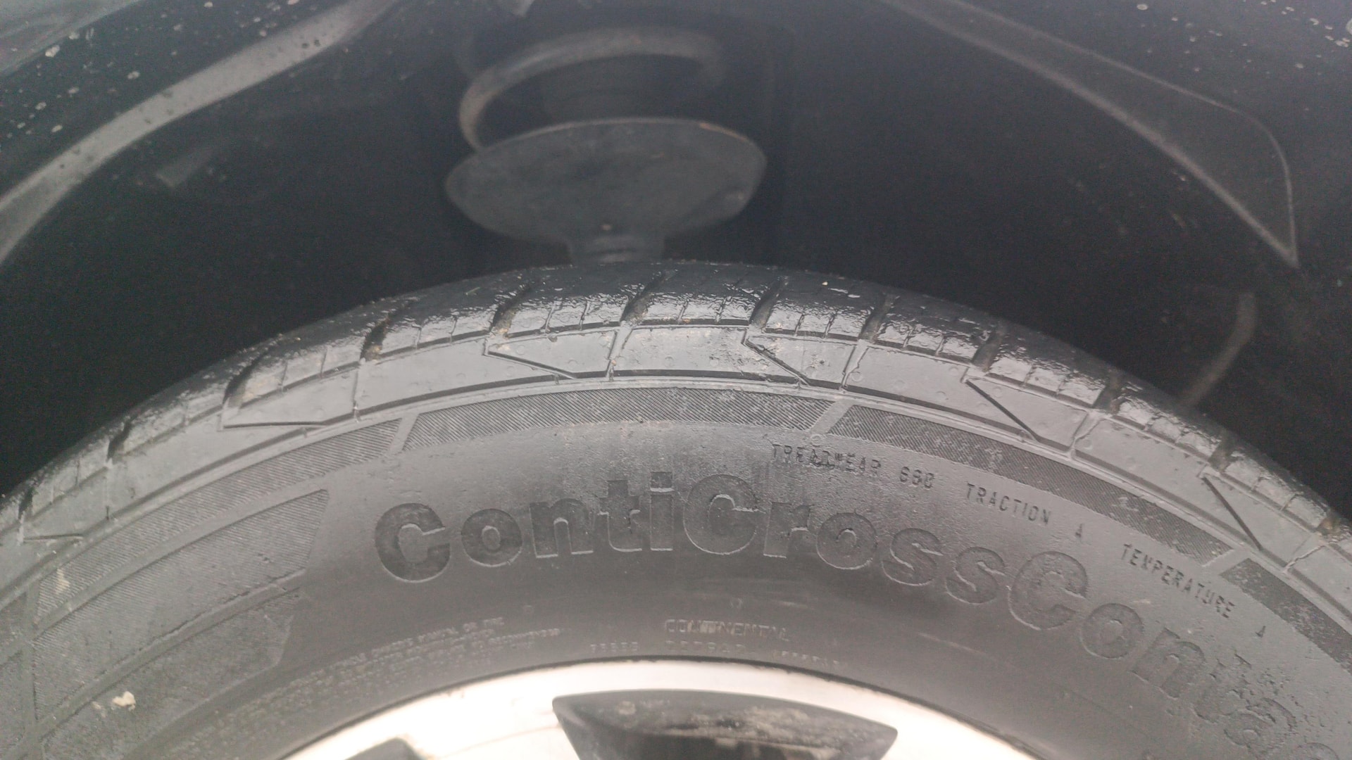 Used 2013 Nissan Terrano Used 2013 Nissan Terrano