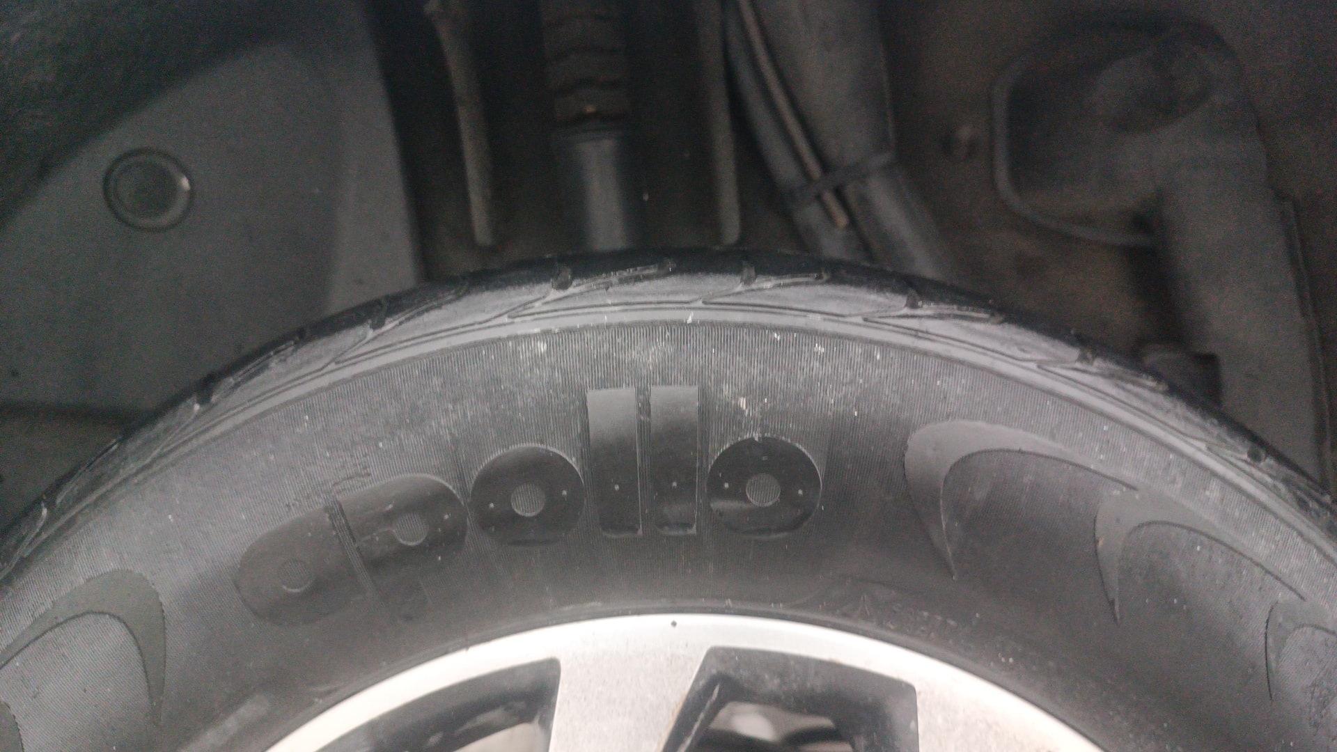 Used 2013 Nissan Terrano Used 2013 Nissan Terrano