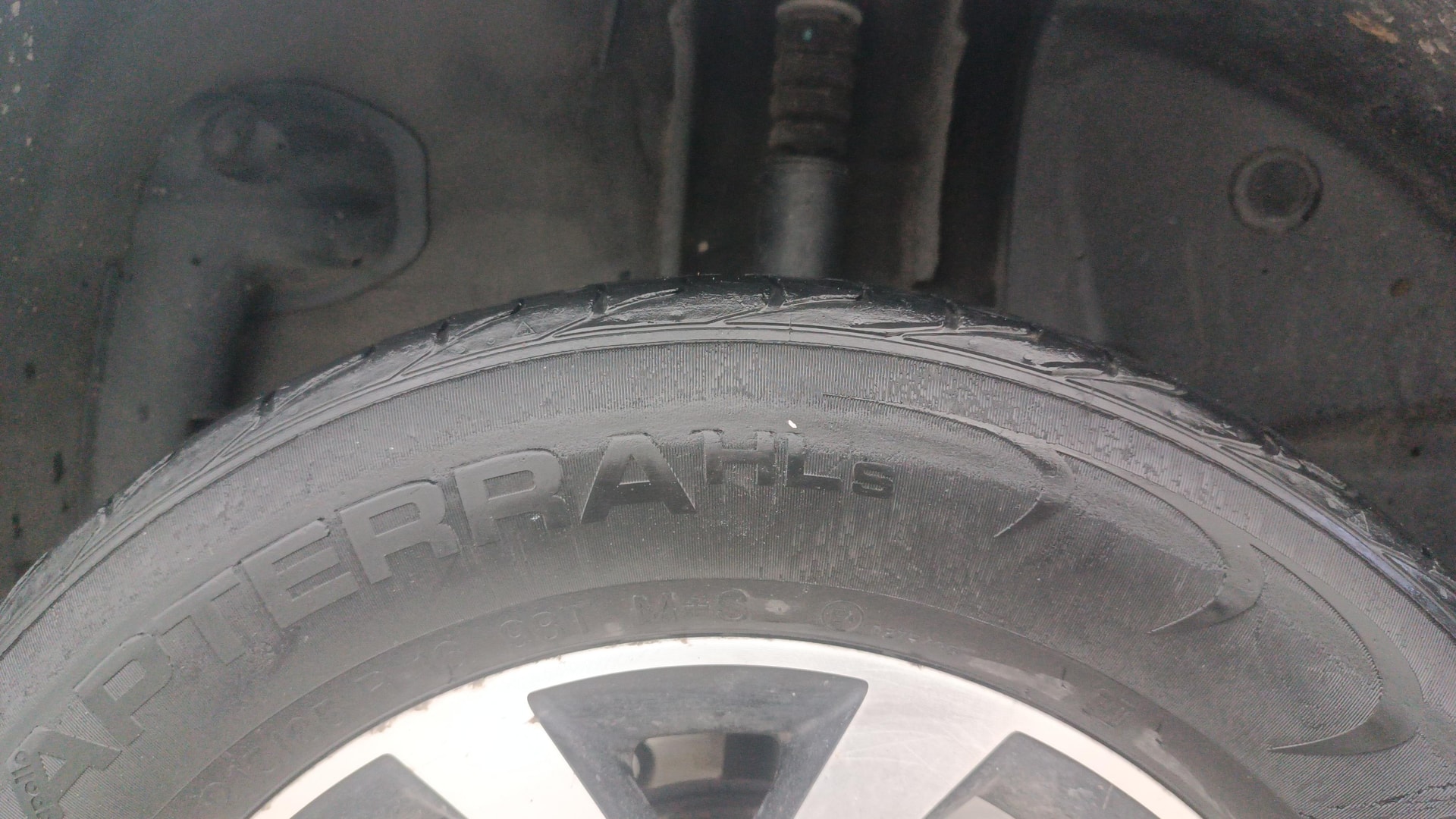 Used 2013 Nissan Terrano Used 2013 Nissan Terrano