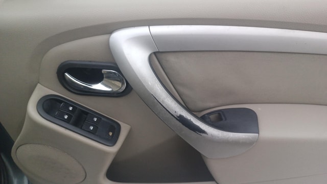 View Nissan Terrano Image 38 Used Nissan Terrano Image 38