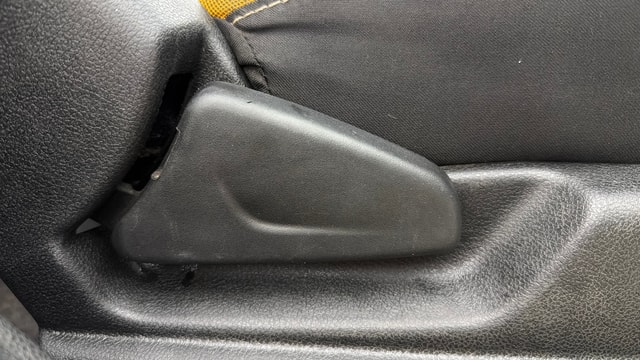 View Renault Kwid Image 18 Used Renault Kwid Image 18