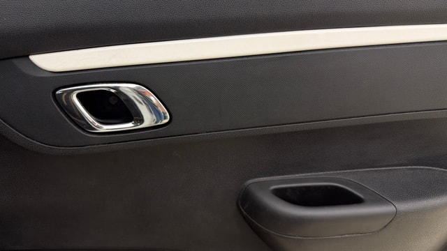 View Renault Kwid Image 33 Used Renault Kwid Image 33