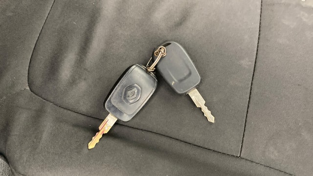 View Renault Kwid Image 26 Used Renault Kwid Image 26