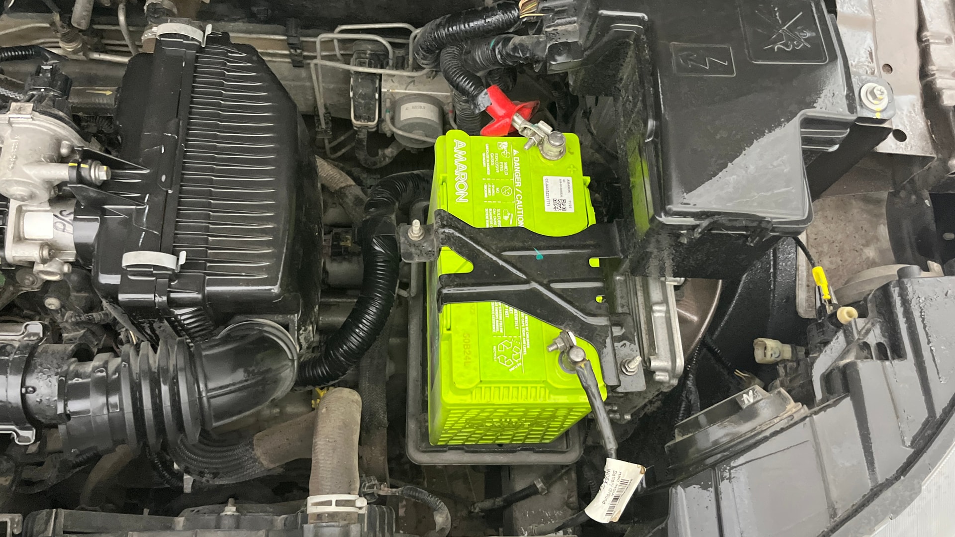 View 2022 Renault Triber RXZ AMT Image 30 Used 2022 Renault Triber RXZ AMT Image 30