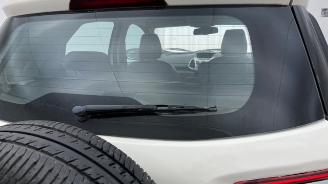 View Ford EcoSport Image 42 Used Ford EcoSport Image 42