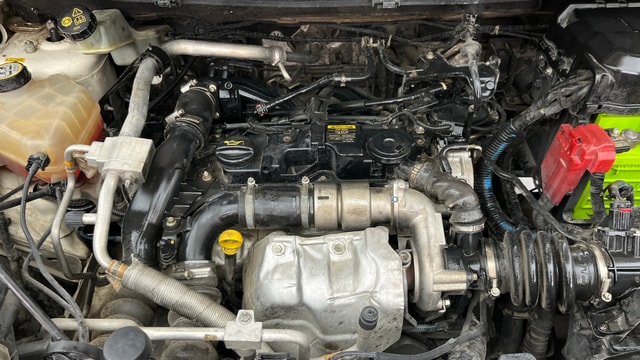 View Ford EcoSport Image 41 Used Ford EcoSport Image 41