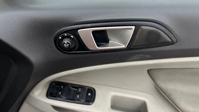 View Ford EcoSport Image 33 Used Ford EcoSport Image 33