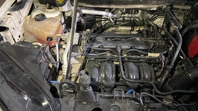 View Ford EcoSport Image 3 Used Ford EcoSport Image 3