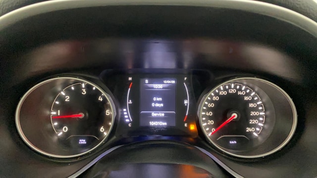 View Jeep Compass Image 20 Used Jeep Compass Image 20