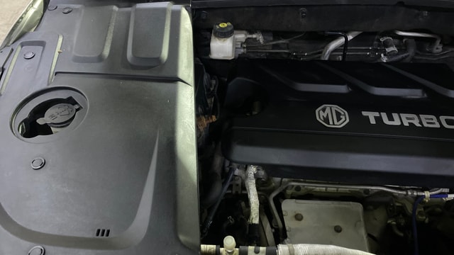 View MG Hector Image 27 Used MG Hector Image 27