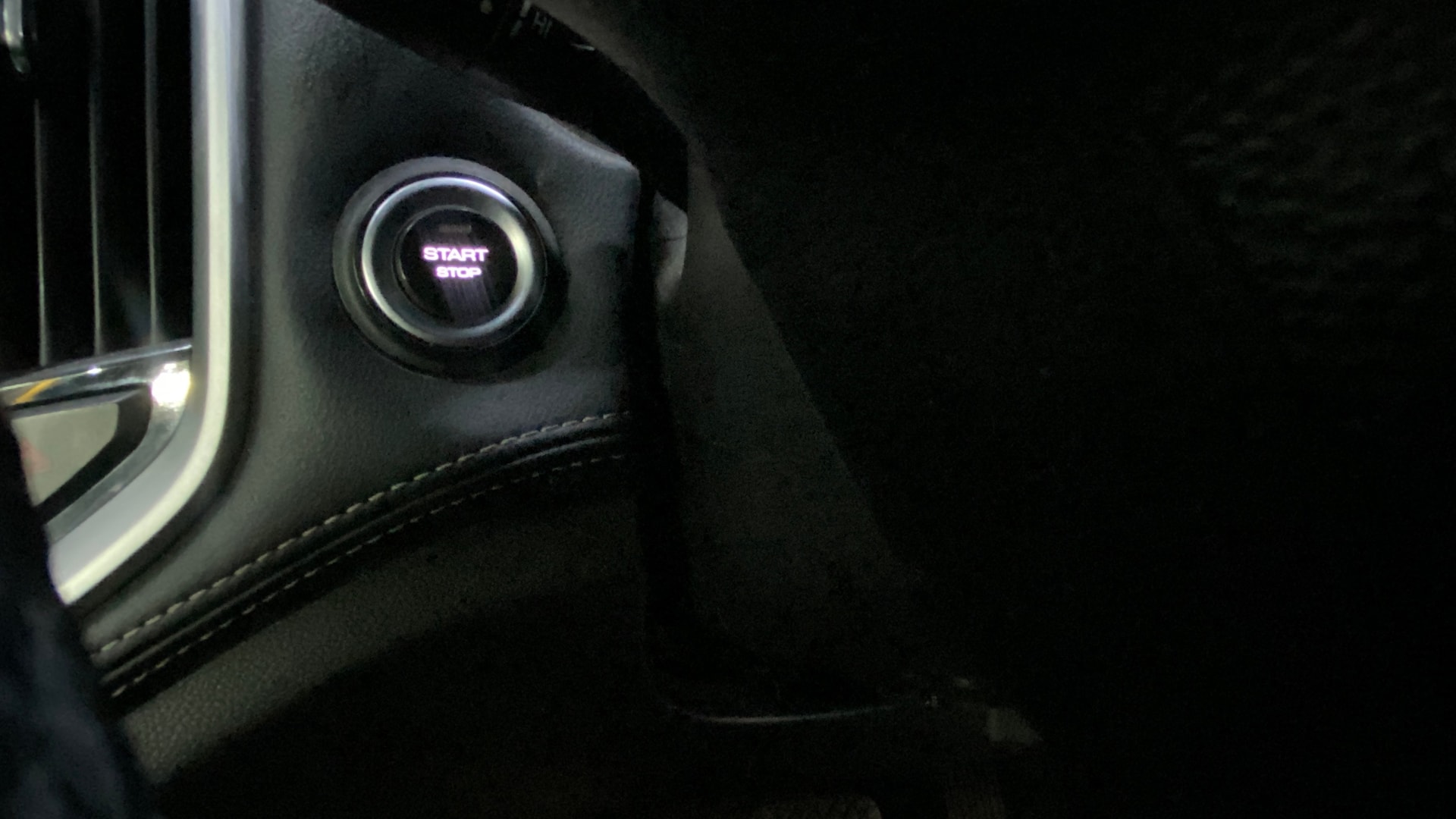 View 2020 MG Hector Sharp DCT Petrol Dual Tone Image 42 Used 2020 MG Hector Sharp DCT Petrol Dual Tone Image 42