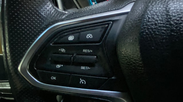 View MG Hector Image 3 Used MG Hector Image 3