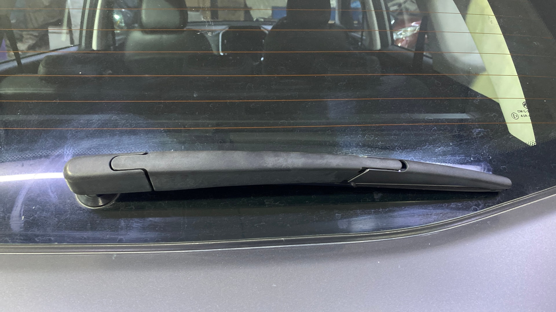 View 2020 MG Hector Sharp DCT Petrol Dual Tone Image 25 Used 2020 MG Hector Sharp DCT Petrol Dual Tone Image 25
