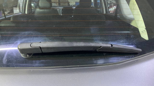 View MG Hector Image 25 Used MG Hector Image 25