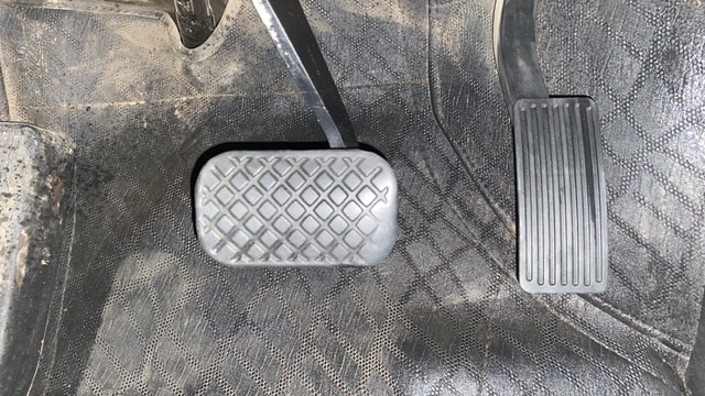 View MG Hector Image 30 Used MG Hector Image 30