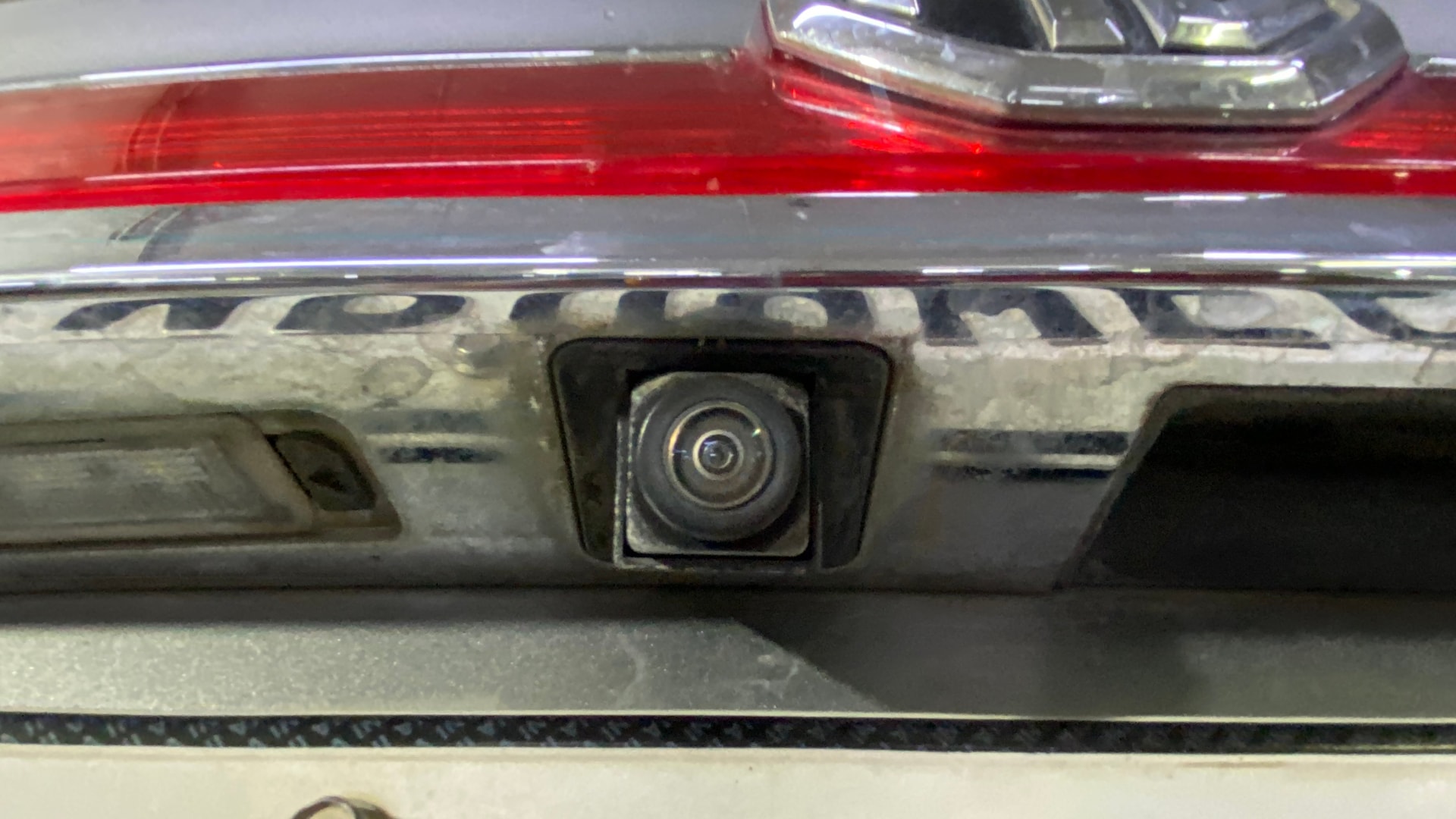 View 2020 MG Hector Sharp DCT Petrol Dual Tone Image 17 Used 2020 MG Hector Sharp DCT Petrol Dual Tone Image 17