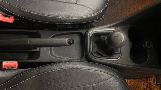 View Volkswagen Polo Image 37 Used Volkswagen Polo Image 37