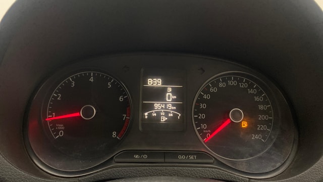View Volkswagen Polo Image 33 Used Volkswagen Polo Image 33