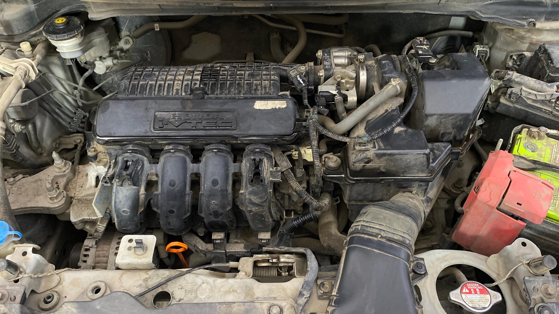 View 2021 Honda Jazz E MT Diesel Image 43 Used 2021 Honda Jazz E MT Diesel Image 43