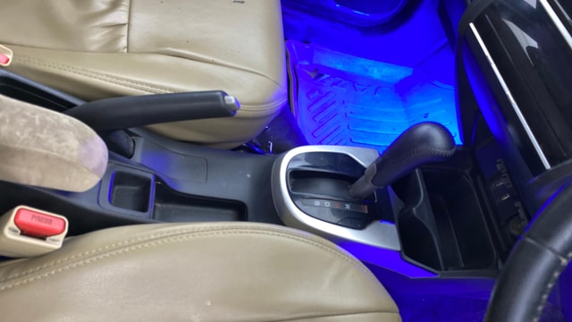 View Honda Jazz Image 40 Used Honda Jazz Image 40