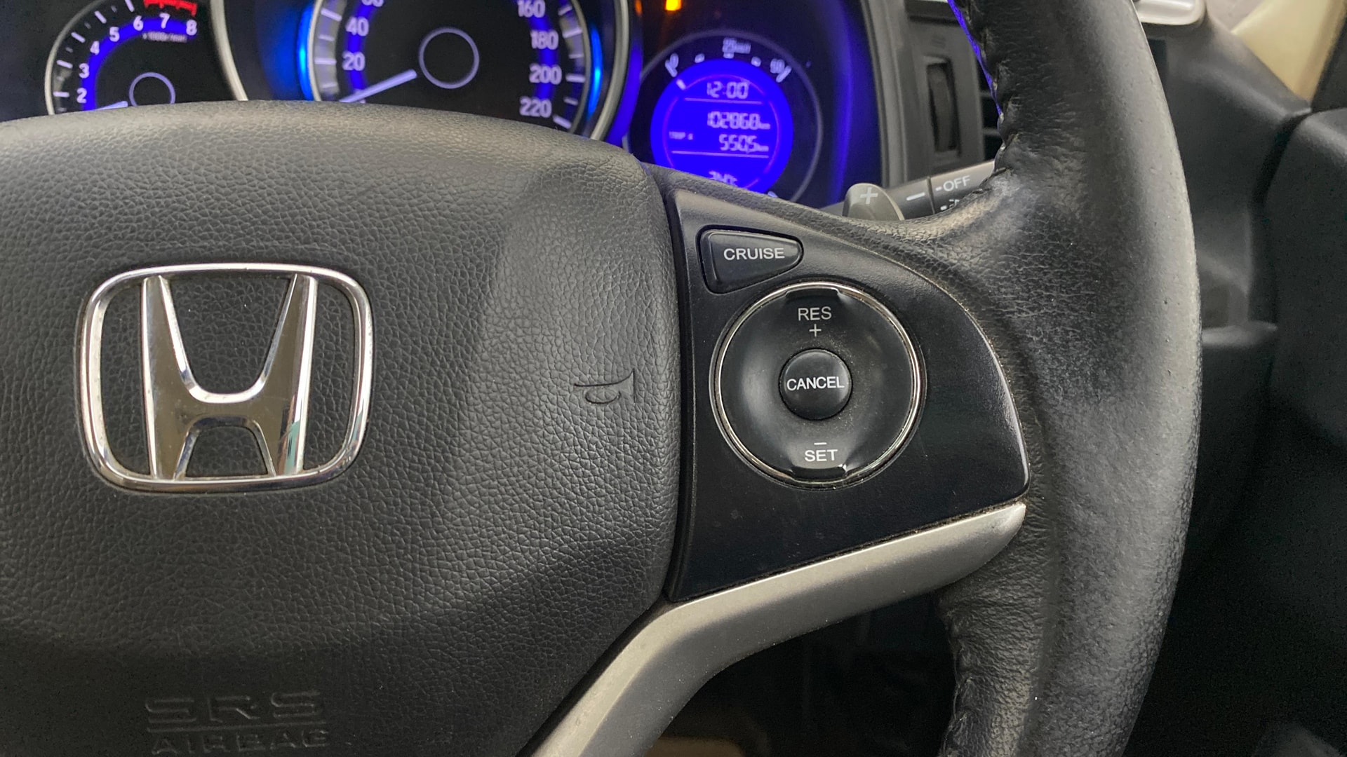 View 2021 Honda Jazz E MT Diesel Image 3 Used 2021 Honda Jazz E MT Diesel Image 3