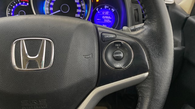 View Honda Jazz Image 3 Used Honda Jazz Image 3