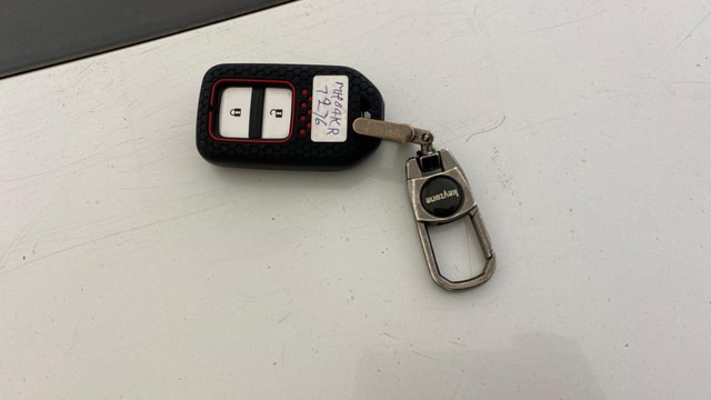 View Honda Jazz Image 28 Used Honda Jazz Image 28
