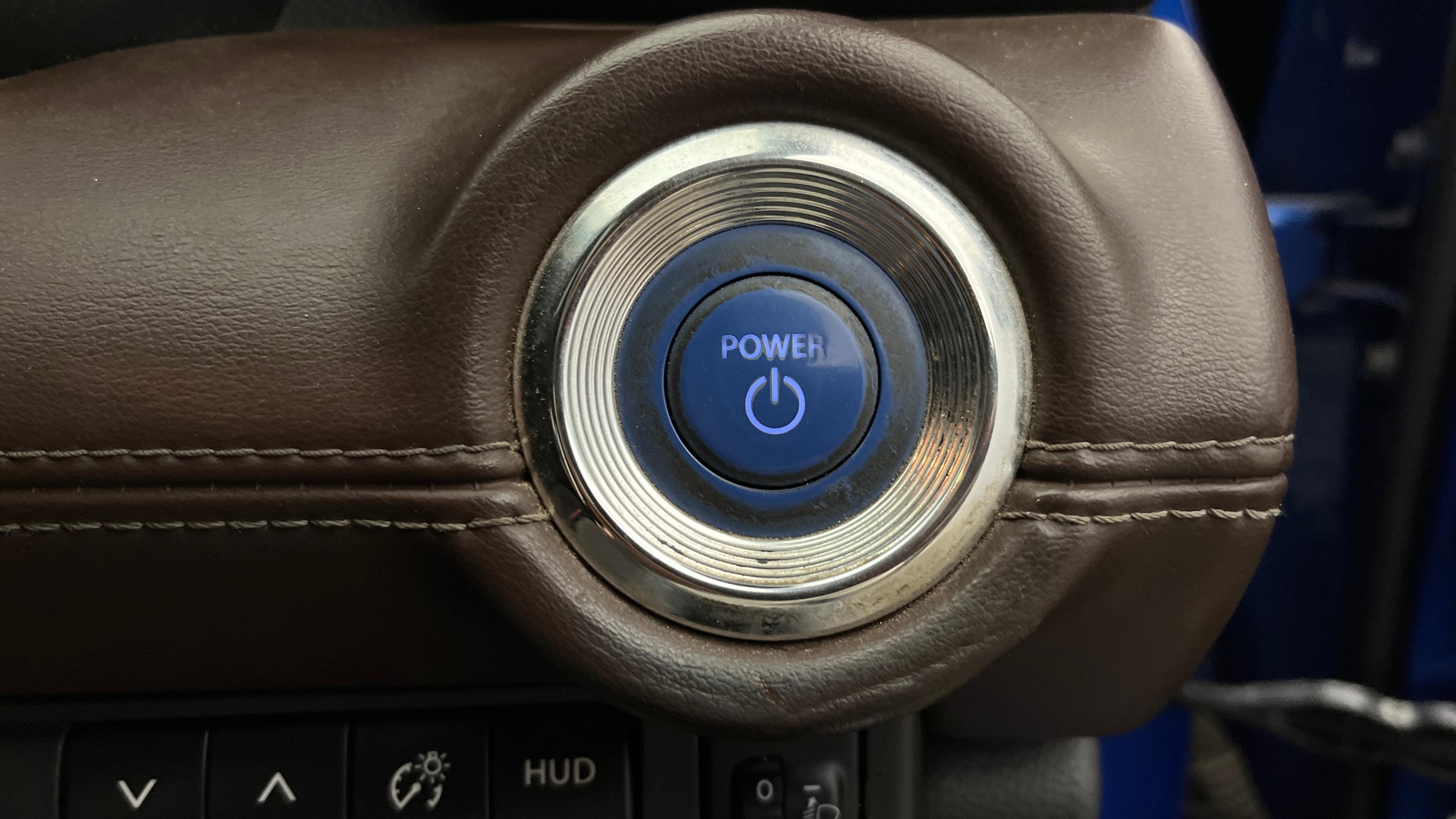 View 2023 Toyota Urban Cruiser Hyryder V e-Drive 2WD HYBRID Image 41 Used 2023 Toyota Urban Cruiser Hyryder V e-Drive 2WD HYBRID Image 41