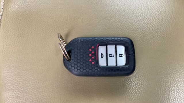 View Honda City Image 28 Used Honda City Image 28