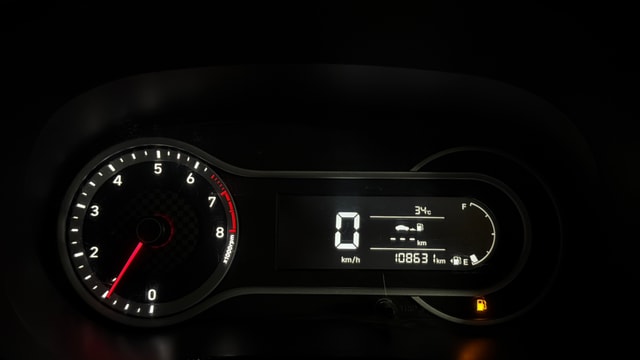 View Hyundai Grand i10 Nios Image 34 Used Hyundai Grand i10 Nios Image 34