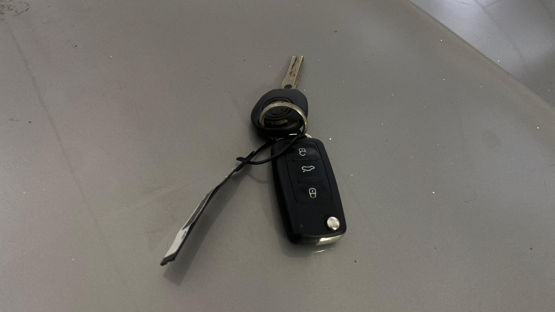 View 2019 Skoda Rapid 1.6 MPI Style Petrol BS IV Image 27 Used 2019 Skoda Rapid 1.6 MPI Style Petrol BS IV Image 27