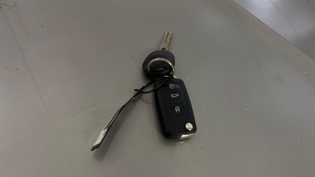 View Skoda Rapid Image 27 Used Skoda Rapid Image 27
