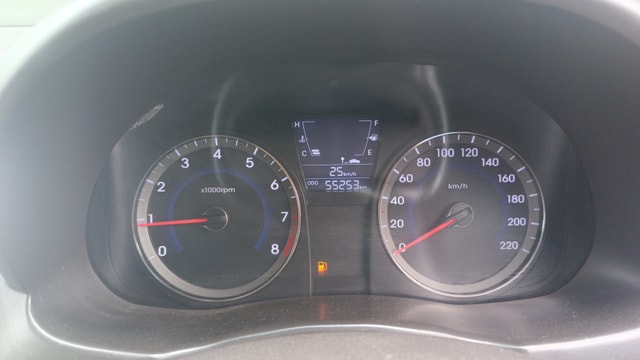 View Hyundai Verna Image 21 Used Hyundai Verna Image 21