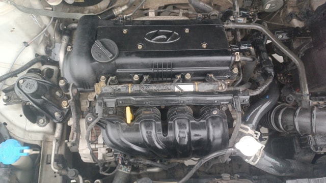View Hyundai Verna Image 43 Used Hyundai Verna Image 43