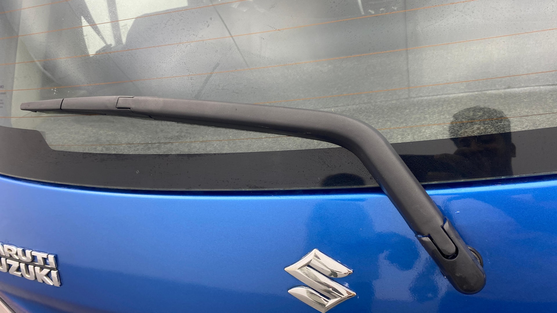 Used 2016 Maruti Suzuki 1000 Used 2016 Maruti Suzuki 1000