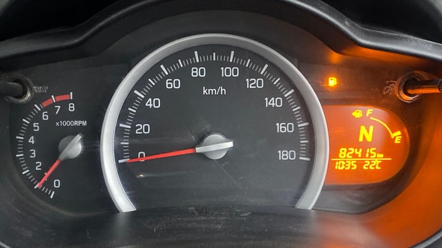 View Maruti Suzuki 1000 Image 33 Used Maruti Suzuki 1000 Image 33